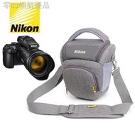 【XP】熱賣爆款 Nikon/尼康B600 B700長焦相機包 P900s P950 P1000便攜三角攝影包1