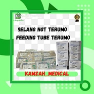 Selang FEEDING TUBE TERUMO / Ngt Terumo / Bantu Makan