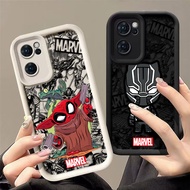 Marvels Yoda The Panther Thor Phone Case For Samsung Galaxy A13 A14 A15 A16 A17 A22 A23 A25 A26 A32 