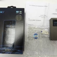 FiiO BTR7 便攜藍牙解碼 THX AAA 耳放