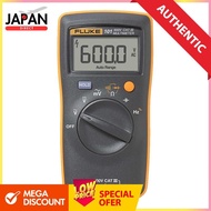 FLUKE (Fluke) Pocket Size Multimeter [domestic regular product] 101
