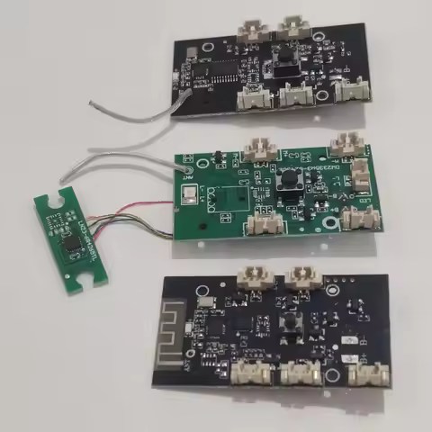 New V88 RC Drone Spare Parts Receiving Board/ Main Board
