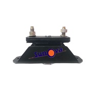 Gear Mount Rubber (D2) ISUZU D max Year 12-15 2WD/4WD M/T 4JH-1 Engine 3.0 (1 Piece) Manual Transmis