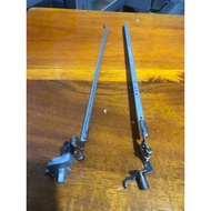 Dell latitude E5410 laptop hinge