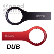 [SG FREE ] Bike Bottom Bracket Wrench DUB Tool for BB91 BB109 BB86 BB30sh PF30SH Bottom Bracket BB51