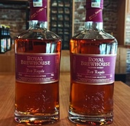 ROYAL BREWHOUSE RED ROYALE 750 ML MERAH 750ML