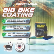【PROFESSIONAL】Big Bike Coating (20ml) | Motorcycle Coating | Fantastic Automotive Coating