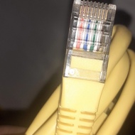 READY Jual satuan RJ45 Untuk di laptop dan modem