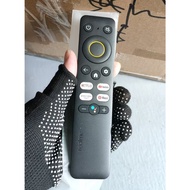 New   Remote Control CY171020062306349 for Realme 32-inch 43-inch smart tv 43" RMT102 NOT Realme Sti
