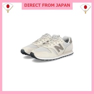 [New Balance] ML373 Lightweight Women's Sneakers ML373SQ2 White 24.5cm
[New Balance] ML373 Lightweig