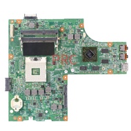 สำหรับ DELL Inspiron 15R เมนบอร์ดโน้ตบุ๊ค N5010 MB 48.4HH01 011 09909-1 DG15 MB มาเธอร์บอร์ดแล็ปท็อป