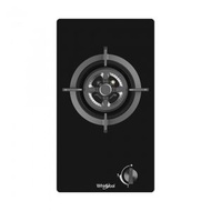 Whirlpool - GWG3010LH 30厘米 5000W 嵌入式單頭石油氣煮食爐