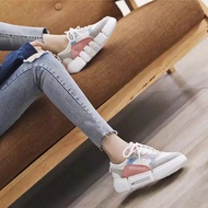 PUTIH IMPORTED Shoes/Sneakers Korean Ulzzang Model White - LX-757