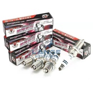 MAZDA spark plug 2 3 5 6 CX-3 CX-5 CX-7 CX30 CX-9 BT50 323 626