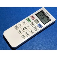 REMOTE Japanese domestic air conditioner HITACHI RAS-W25J Japanese domestic Hitachi air conditioner 