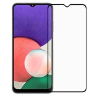 Samsung A22/ A22 5G full screen tempered protector