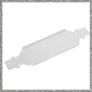 Chassis Guard Plate for 1/12 Scale for Rayalo XTS P12 RC Car Accessories- RC Car Upgrade Part