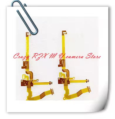 1PCS NEW Focus flex for Sony 70-200 mm 70-200mm F2.8 lens flex camera repair part