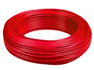 WIREMAX [COD] THHN/THWNSIZE #14/7 (2.0mm²) stranded wire Affordable Sold Per 150 Meters or 1 Roll  W