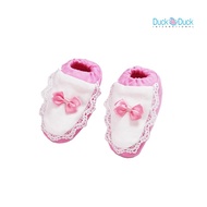 Duck DUCK Baby Girl Shoes - Anne Shoes