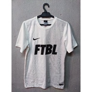 [SOLD OUT AT CAROUSELL] Like New ✨ Nike ® Football Jersey Baju Bundle Murah