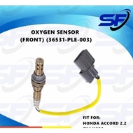HONDA ACCORD 2.2 SV4 H22A CIVIC EG SR4 OXYGEN O2 EXHAUST SENSOR (FRONT) (36531-PLE-003)
