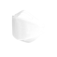 KF94 MASK KID Hàn Quốc - Set 100 cái - Khẩu trang y tế 4D trẻ em chính hãng An Tâm 4 lớp dày dặn bảo