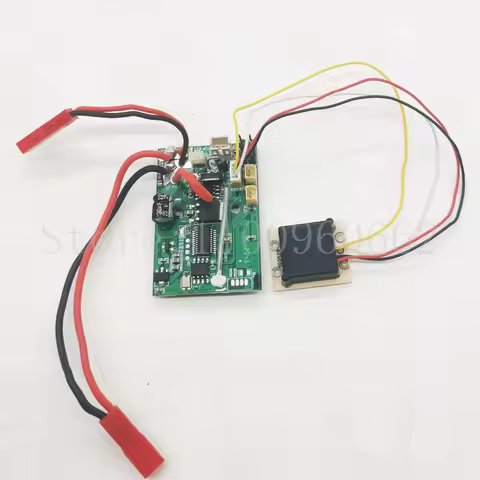 Receiver set Circuit board For XK V913-A XKs V913-A BUZZARD PRO RC Helicopter