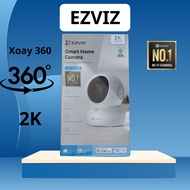 Ezviz C6N Pro Wifi Camera 360 Degree Camera, 2-Way Talk