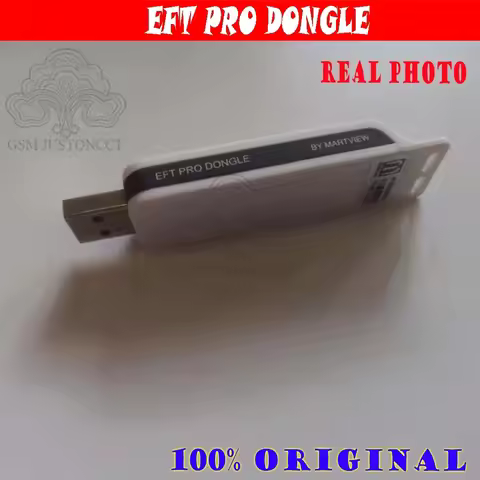 EASY FIRMWARE TEMA / eft dongle / EFT pro dongle