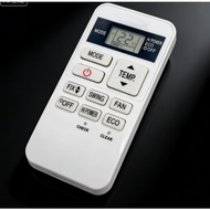 Remote Air Conditioner Parts Carrier Model 43T6V694 And WC-UA04NE For Toshiba Air Conditioner RAS-B1