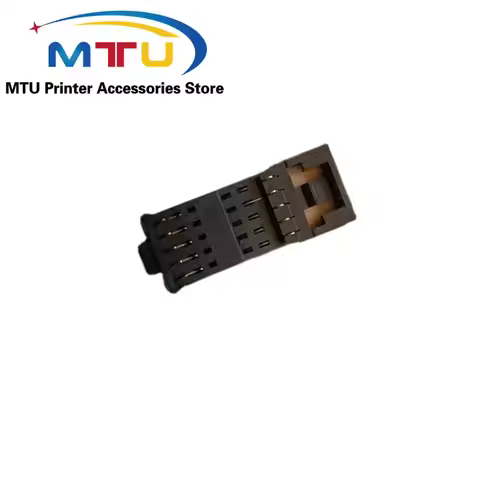 5PCS Ink Cartridges Chip Board for Canon Pixma MG5650 IX6840 IP7200 IP7240 MX924 MG7140 IP8740 MG685