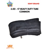 3.00 - 17 HEAVY DUTY TUBE COMMON | SONY