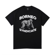 BORNEO SYNDICATE | Pongo T-Shirt