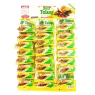 [WHOLESALE] Adabi Sup Bunjut\Sup Tulang\Sup Ikan [8g\13g | HALAL]