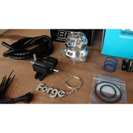 {Hyway Car Products} Uk FORGE Pressure Relief Valve Kit FMDV13A S4 S5 SQ5 B9 Q7 4M Q8