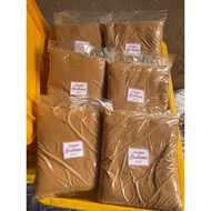 Crushed Grahams (generic) 1 Kilograms