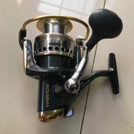 Reel Ryobi Ecusima 6000 Vi