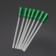 3 Tubes 15cm Baby Parrot Feeding Tube Milk Powder Feeding Tube for Kittens Puppy Milk Feeding Tube P