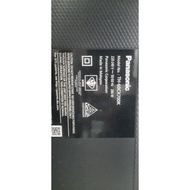 Part TV Panasonic 60in TH-60CX700K