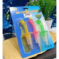 3pc BOTTLE CAP COLOR EX5577