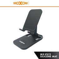 Moxom MX-VS12 Clamshell Adjustable Mount Phone Holder