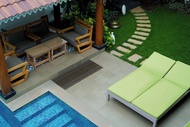 ELIVAAS Bauhinia 5 BHK Pvt Pool Villa