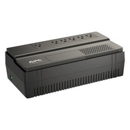 APC 艾比希 BV500-TW Easy 在線互動UPS 500VA/300W