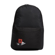 adidas Backpack Men Women Sports Leisure Laptop Bag Outdoor Black HP1458