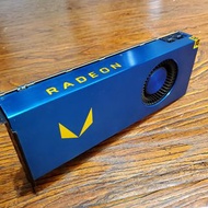 AMD Vega Fronter Edition Vega 64 Radeon 7 VII MacPro RX6800 RX6600 RX5700 3070 3080 Macpro 5,1