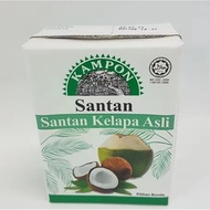 Santan Kampon 200 ml (200 X 24 pkt ) Carton