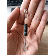 Good quality microwave diode