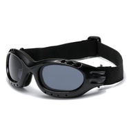 แว่นตากันลมสำหรับขี่มอเตอร์ไซค์แว่นตาเล่นสกีแว่นตาแฟชั่นแว่นกันลมเล่นกีฬาปีนเขาและกลางแจ้ง