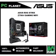 ASUS ROG STRIX Z790-I GAMING WIFI ITX INTEL LGA1700 MOTHERBOARD